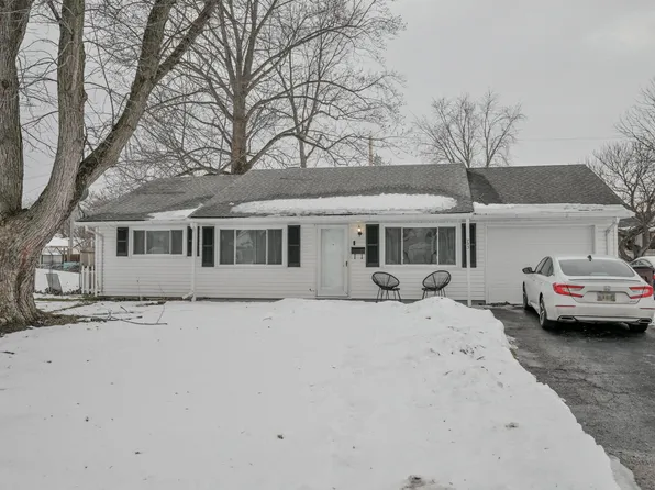 745 Hedwick St, New Carlisle, OH 45344