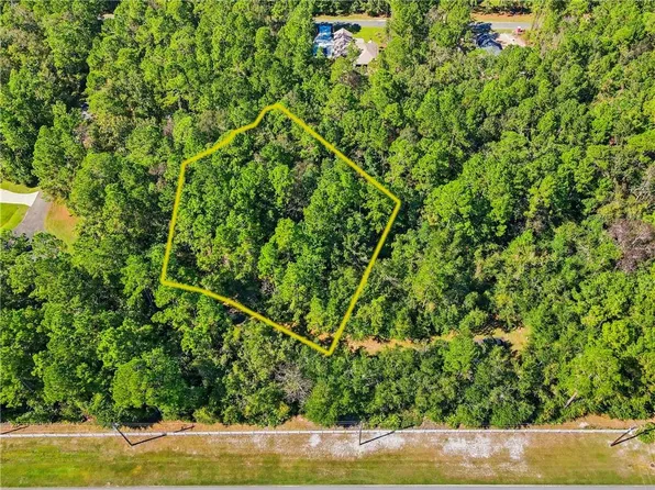 111 Canoe Run, Woodbine, GA 31569