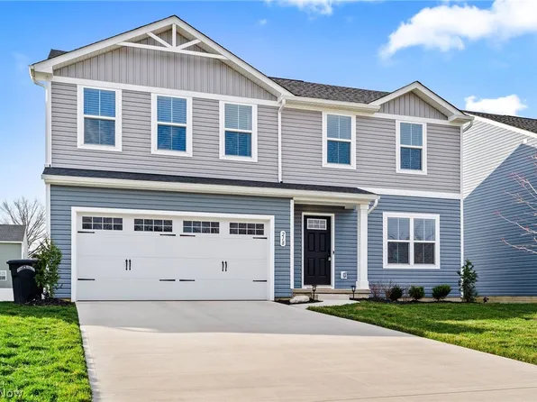 218 Leather Leaf Dr, Elyria, OH 44035