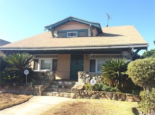 905 W 50th Pl, Los Angeles, CA 90037