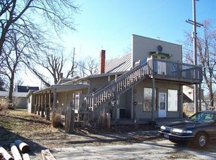 205 W 4th St, Winchester, IN 47394