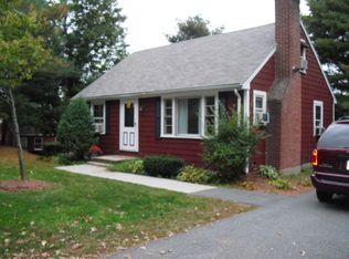 24 Shawsheen Rd, Bedford, MA 01730