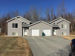 11865 E Shooting Star Cir, Palmer, AK 99645
