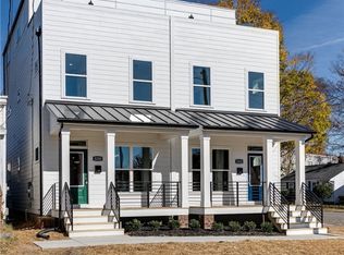 3220 N St, Richmond, VA 23223