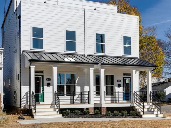 3220 N St, Richmond, VA 23223