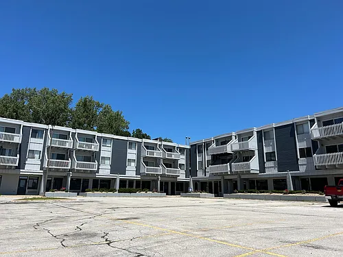 Plaza 93 Apartments Photo 1
