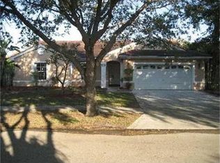 1920 SW 129th Ter, Miramar, FL 33027
