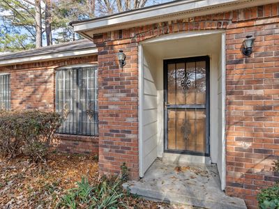 6258 Gillham Dr, Memphis, TN, 38134
