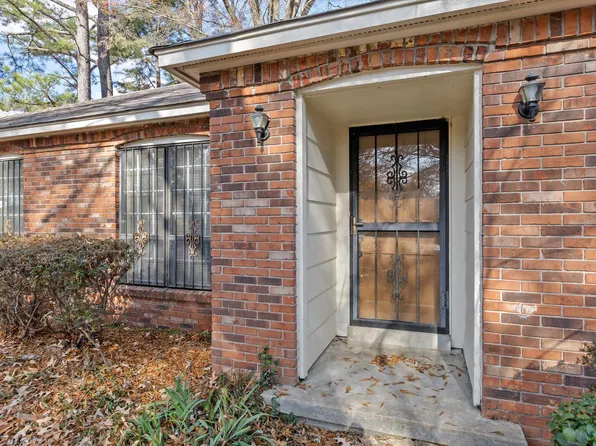 6258 Gillham Dr, Memphis, TN 38134