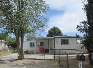 3920 E Hearne Ave, Kingman, AZ 86409