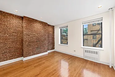 Rented by Compass
