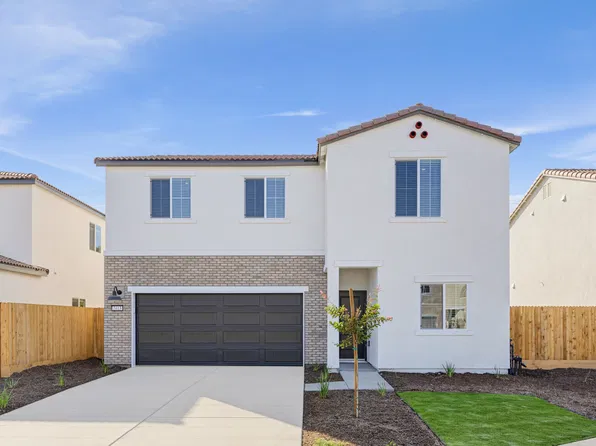 2413 S Mackenna Ct, Visalia, CA 93292