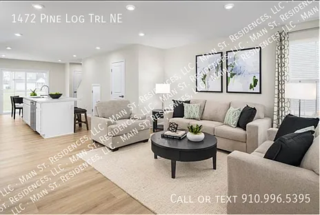 1472 Pine Log Trl NE — Photo 6