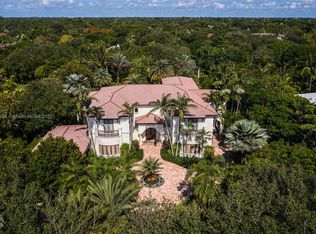 12330 SW 60th Ct, Pinecrest, FL 33156