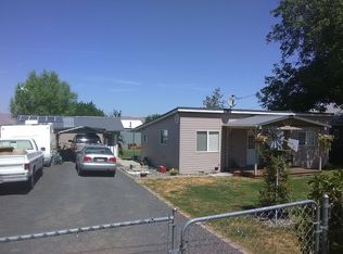 2031 Cedar Ave, Lewiston, ID 83501