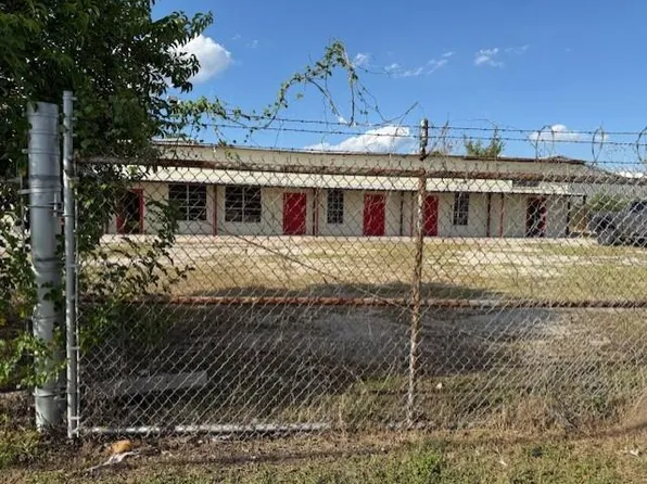 Gainesville St, Houston, TX 77015