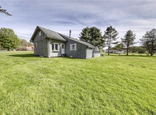 5861 Nys Rte #242, Ellicottville, NY 14731