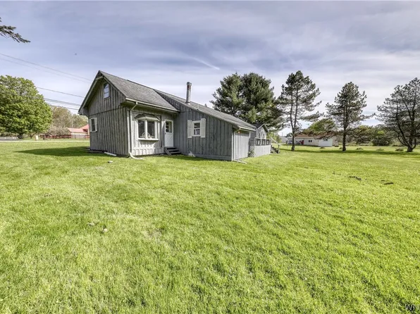 5861 Nys Rte #242, Ellicottville, NY 14731