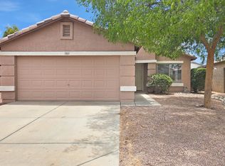 15011 W Hearn Road, Surprise, AZ 85379