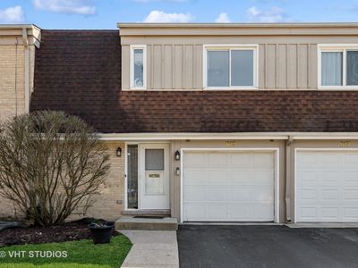 619 Maiden Ln, Glen Ellyn, IL, 60137