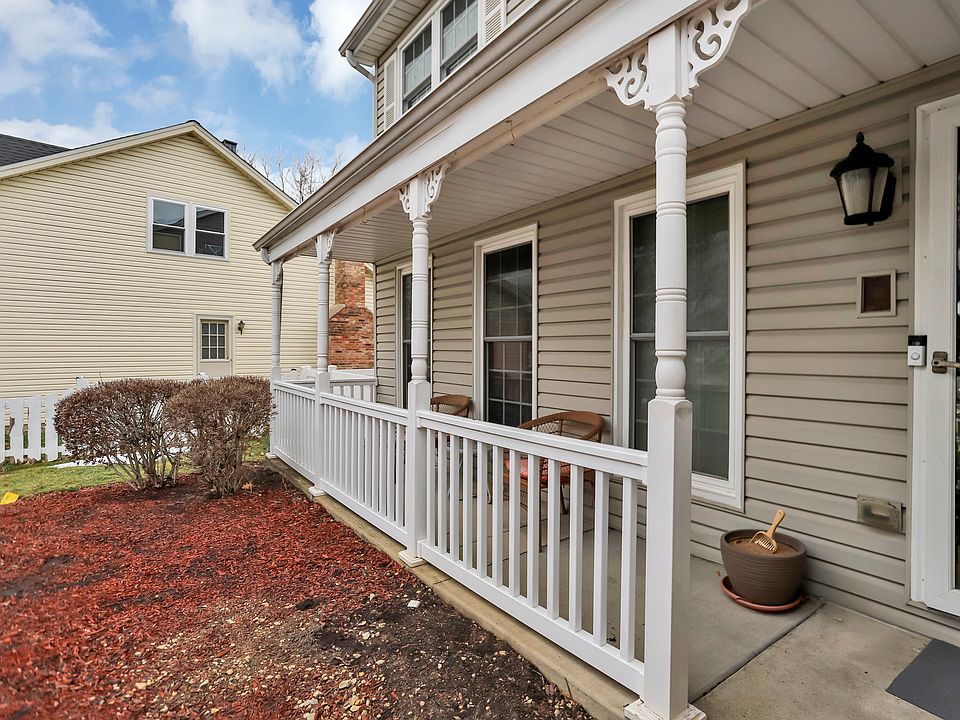 967 Millwood Dr, Bartlett, IL 60103 Zillow