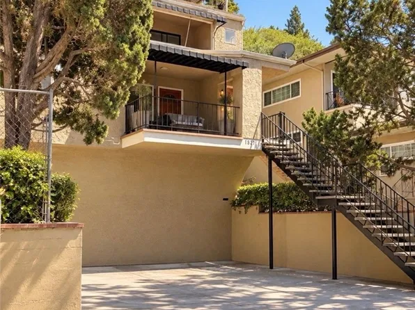 1825 N Easterly Ter, Los Angeles, CA 90026