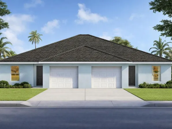 67 SLUMBER MEADOW TRAIL, PALM COAST, FL 32164