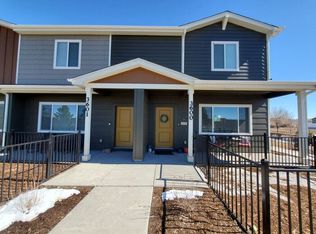 3600 Ronald Reagan Ave, Wellington, CO 80549