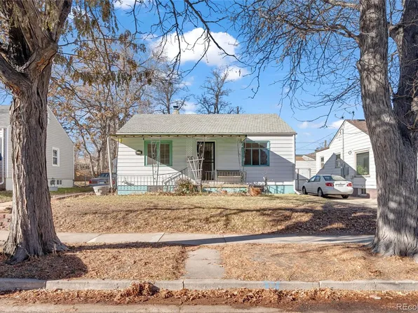 3711 S Sherman Street, Englewood, CO 80113