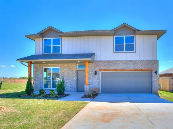 4108 Lynford Ln, Norman, OK 73026