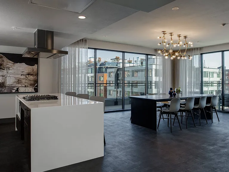 Valdok Apartments — Photo 16