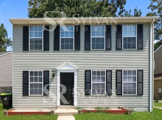 325 Winterberry Dr, Edgewood, MD