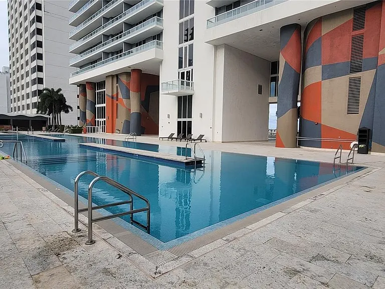 50 Biscayne Blvd #5202 — Photo 41