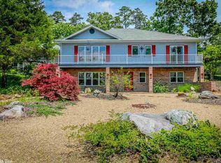 33 Excelso Way, Hot Springs, AR 71909