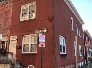 326 Vine St, Bethlehem, PA 18015