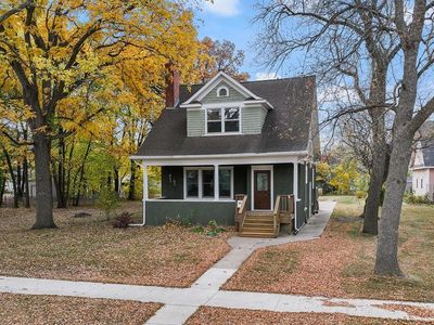361 Emory St, Tracy, MN, 56175