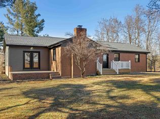 1293 Lee Hwy, Verona, VA 24482