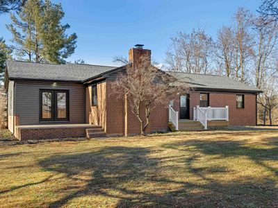 1293 Lee Hwy, Verona, VA, 24482