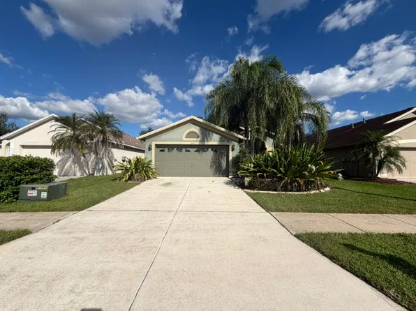 1928 Grenville Ct, Zephyrhills, FL 33543