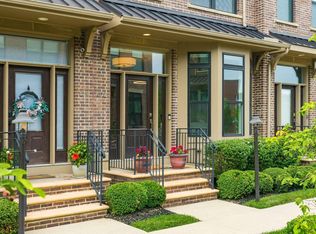872 Pullman Way, Columbus, OH 43212