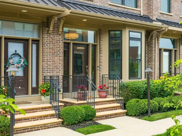 872 Pullman Way, Columbus, OH 43212