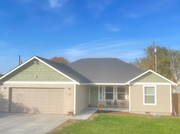 822 Ellen Ave, Prosser, WA 99350
