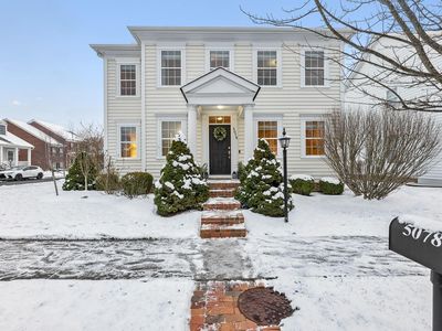 5078 Notting Hill Dr, New Albany, OH, 43054