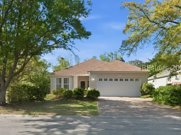 1 Fickling Ct, Bluffton, SC 29909