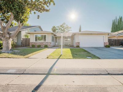 9431 Stanfield Ct, Stockton, CA, 95209