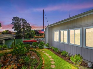 354 Tideway Dr, Alameda, CA