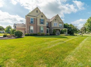 1200 Sweet Audrey Ct, Dayton, OH 45458