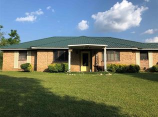 142 County Road 3051, Carthage, TX 75633