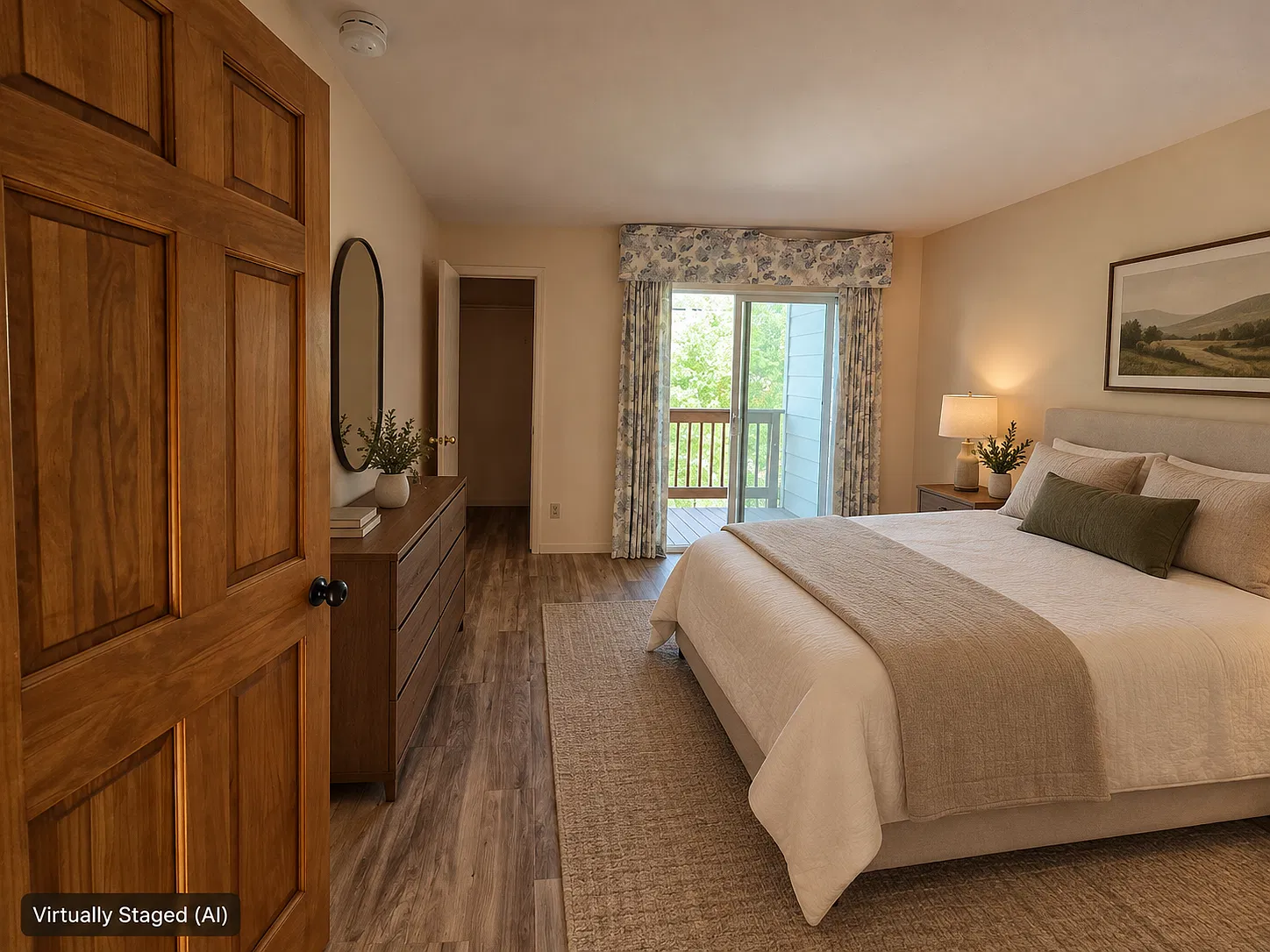 2 bed, 2.5 bath, 1500 sqft, $2,200 — Photo 4