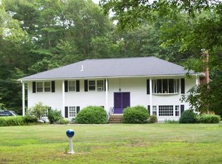 38 Tanglewood Dr, Scituate, MA 02066